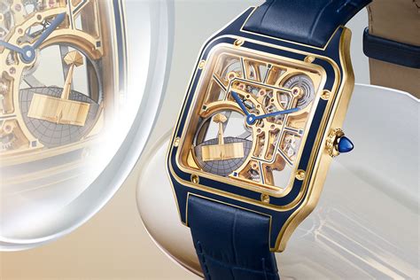 cartier santos dumont 2023|santos dumont cartier price.